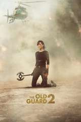 The Old Guard 2 (2025)