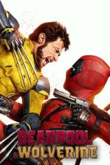 Deadpool & Wolverine poster 24