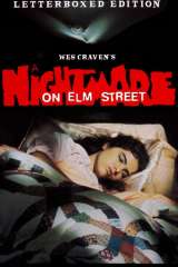 A Nightmare on Elm Street poster 11