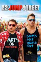 22 Jump Street poster 18