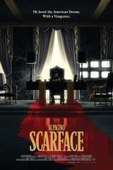 Scarface poster 36