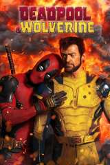 Deadpool & Wolverine poster 57