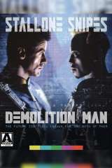 Demolition Man (1993)