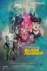 Blade Runner poster 122
