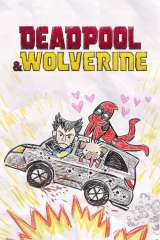 Deadpool & Wolverine poster 66