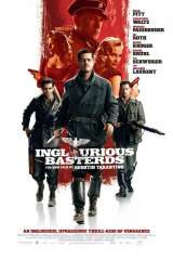 Inglourious Basterds poster 46