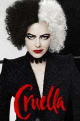 Cruella poster 13