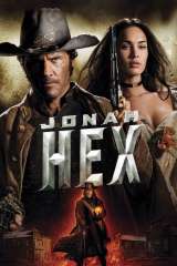 Jonah Hex poster 16