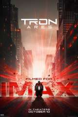 TRON: Ares poster 27