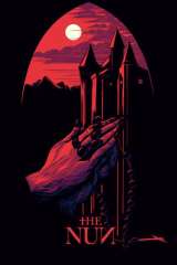The Nun II poster 22