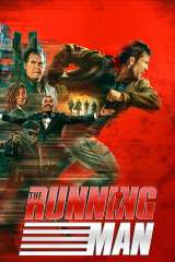 The Running Man poster 22