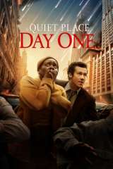 A Quiet Place: Day One poster 35