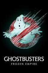 Ghostbusters: Frozen Empire poster 17