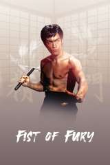 Fist of Fury (1972)
