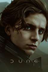 Dune poster 64