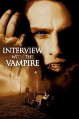 Interview with the Vampire poster 17