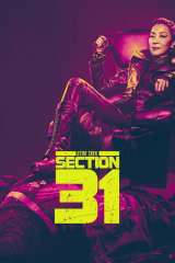 Star Trek: Section 31 poster 34