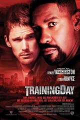 Training Day poster 7