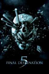 Final Destination 5 poster 21