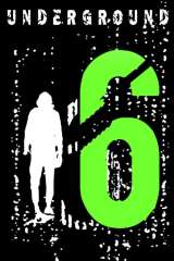 6 Underground poster 14