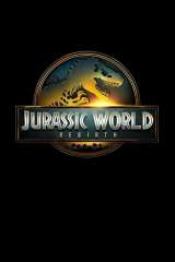 Jurassic World Rebirth poster 77