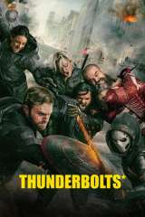 Thunderbolts* poster 91