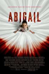 Abigail poster 20