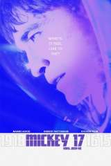 Mickey 17 poster 30