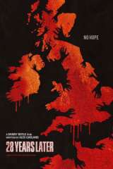 28 Years Later poster 30