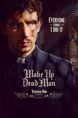 Wake Up Dead Man: A Knives Out Mystery poster 35