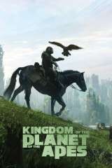 Kingdom of the Planet of the Apes poster 26