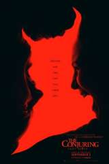 The Conjuring: Last Rites poster 31