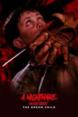 A Nightmare on Elm Street: The Dream Child poster 8