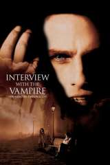 Interview with the Vampire poster 27