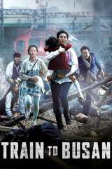 Train to Busan poster 14