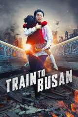 Train to Busan poster 23