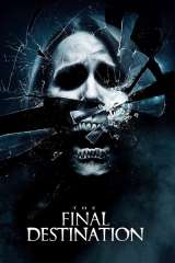 The Final Destination poster 25