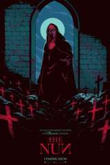 The Nun poster 26
