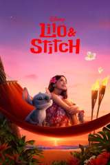Lilo & Stitch poster 7