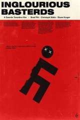 Inglourious Basterds poster 40