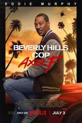 Beverly Hills Cop: Axel F poster 7