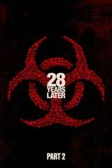 28 Years Later: The Bone Temple poster 19