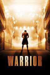 Warrior poster 8