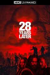 28 Years Later poster 60