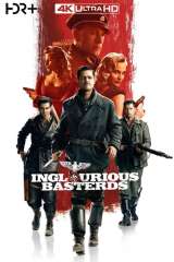 Inglourious Basterds poster 29