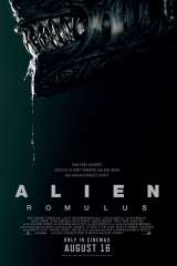 Alien: Romulus poster 31