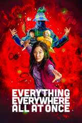 Everything Everywhere All at Once poster 30