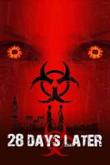 28 Days Later poster 30