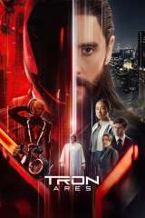 TRON: Ares poster 54