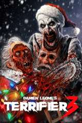 Terrifier 3 poster 10